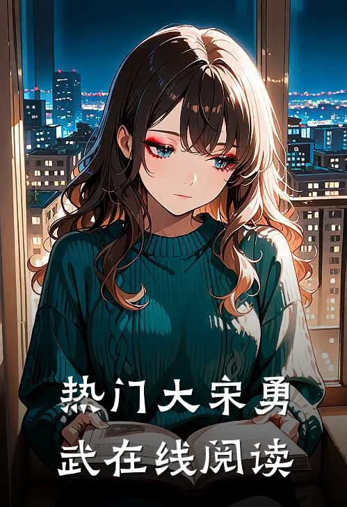 热门大宋勇武在线阅读