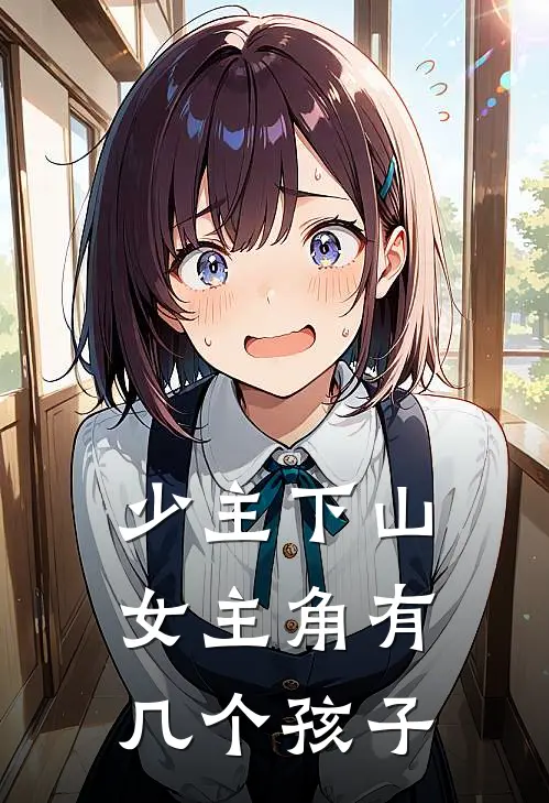 少主下山女主角有几个孩子