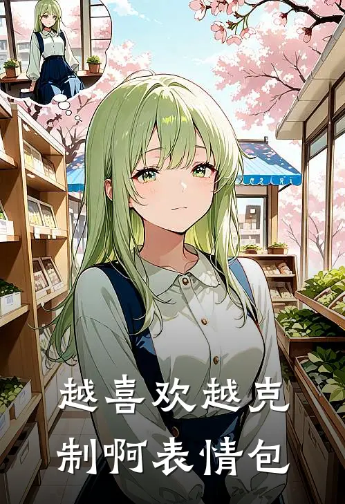 越喜欢越克制啊表情包