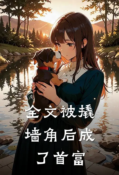 全文被撬墙角后成了首富