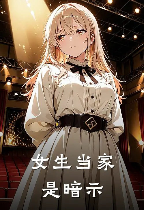 女生当家是暗示