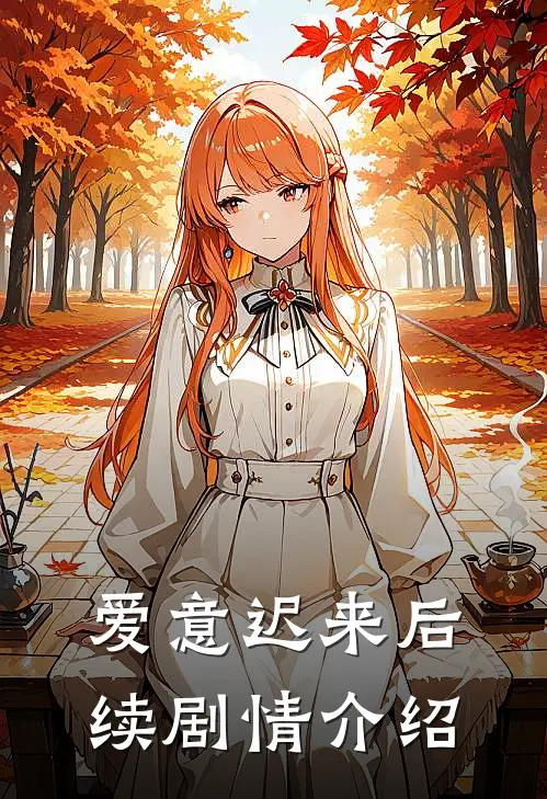 爱意迟来后续剧情介绍