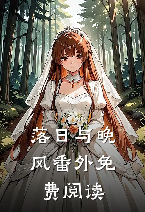 落日与晚风番外免费阅读