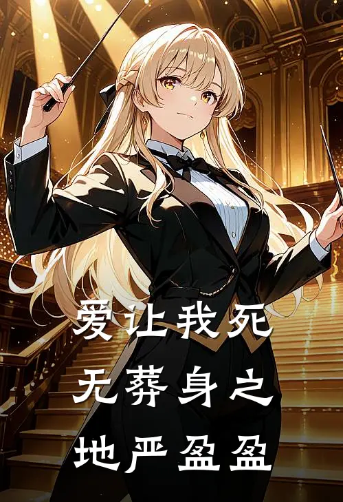 爱让我死无葬身之地严盈盈