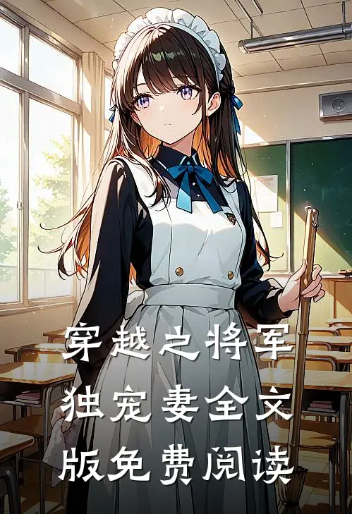 穿越之将军独宠妻全文版免费阅读