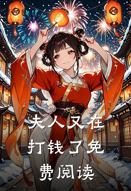 夫人又在打钱了免费阅读