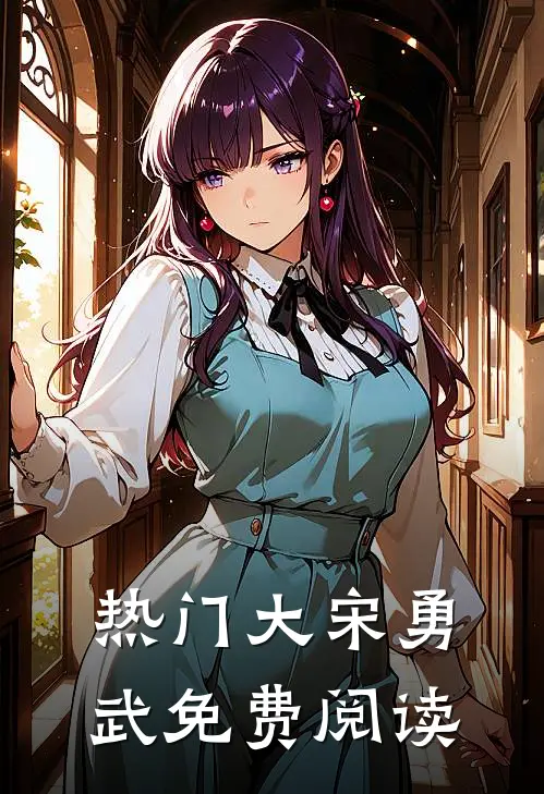 热门大宋勇武免费阅读