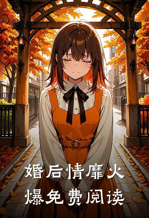 婚后情靡火爆免费阅读