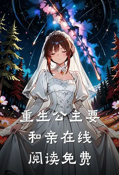 重生公主要和亲在线阅读免费