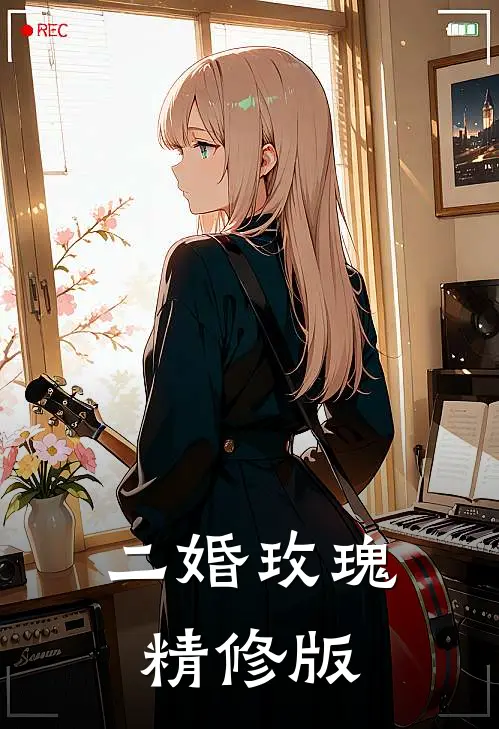 二婚玫瑰精修版