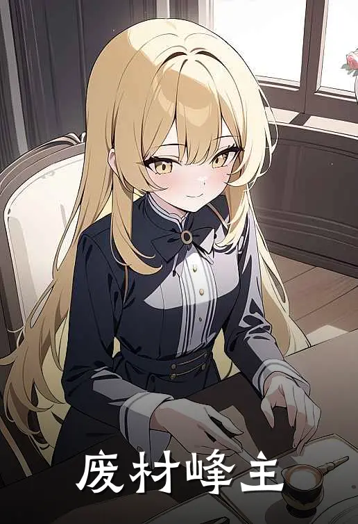 废材峰主