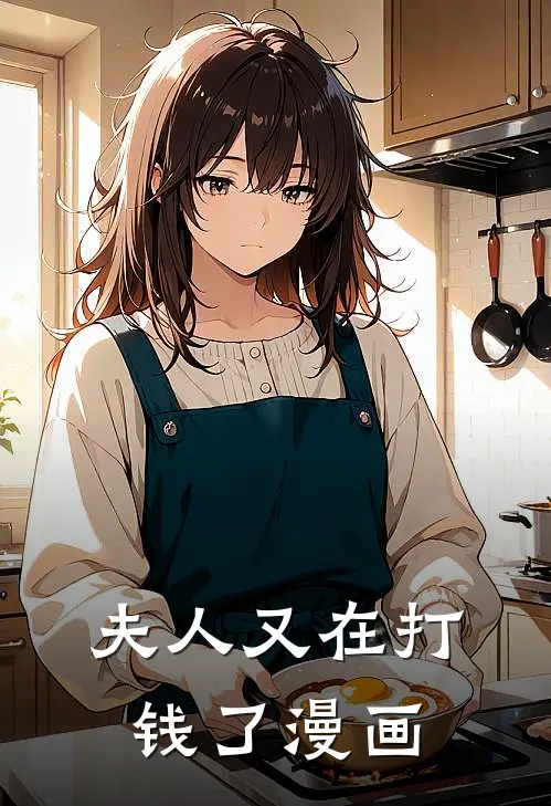 夫人又在打钱了漫画