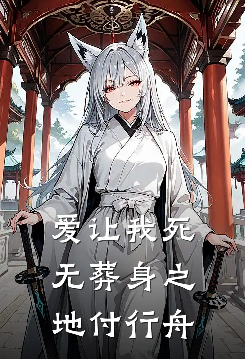 爱让我死无葬身之地付行舟
