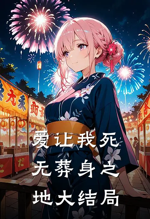 爱让我死无葬身之地大结局