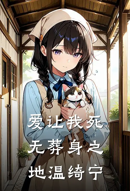 爱让我死无葬身之地温绮宁