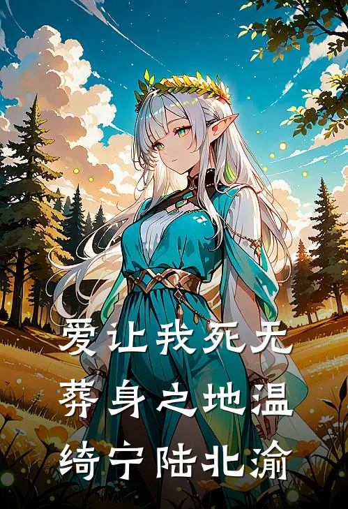 爱让我死无葬身之地温绮宁陆北渝