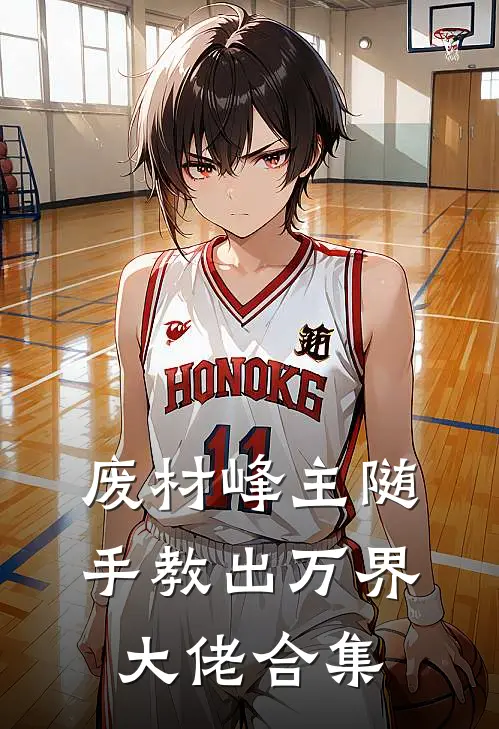废材峰主随手教出万界大佬合集