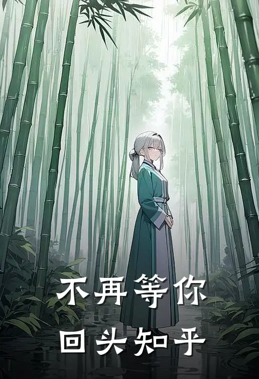 不再等你回头知乎