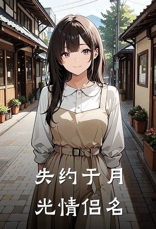 失约于月光情侣名