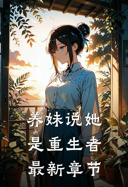 养妹说她是重生者最新章节