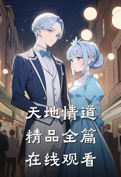 天地情道精品全篇在线观看