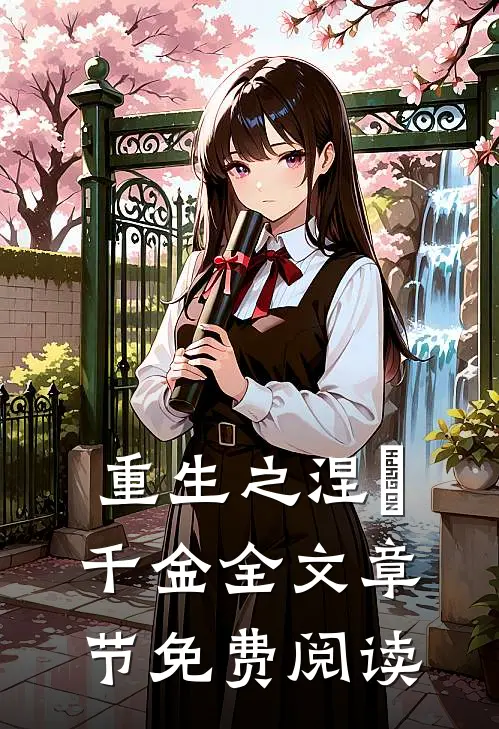 重生之涅槃千金全文章节免费阅读