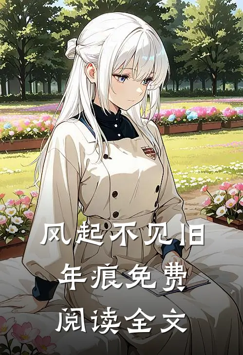 风起不见旧年痕免费阅读全文