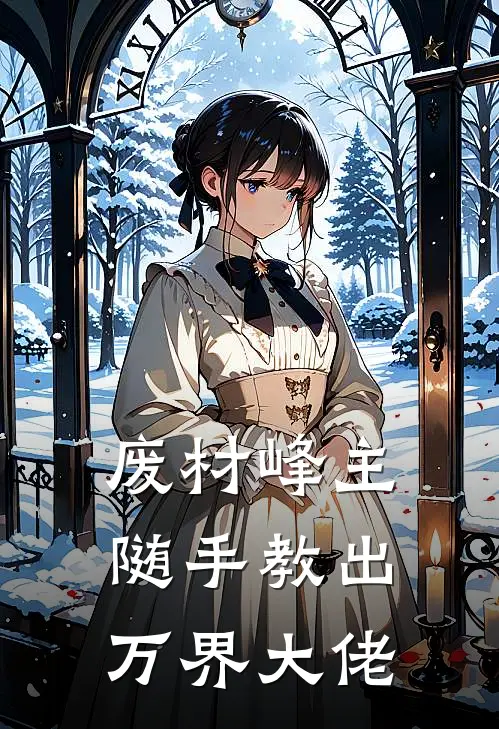 废材峰主随手教出万界大佬