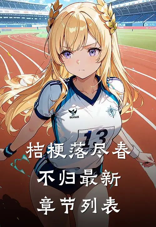 桔梗落尽春不归最新章节列表