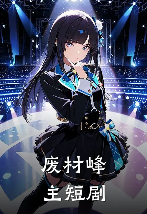 废材峰主短剧