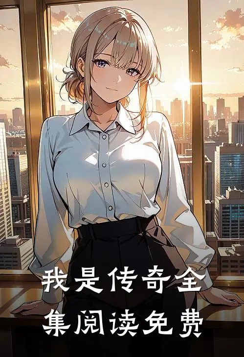 我是传奇全集阅读免费