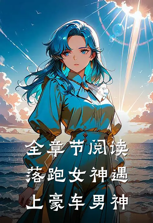 全章节阅读落跑女神遇上豪车男神