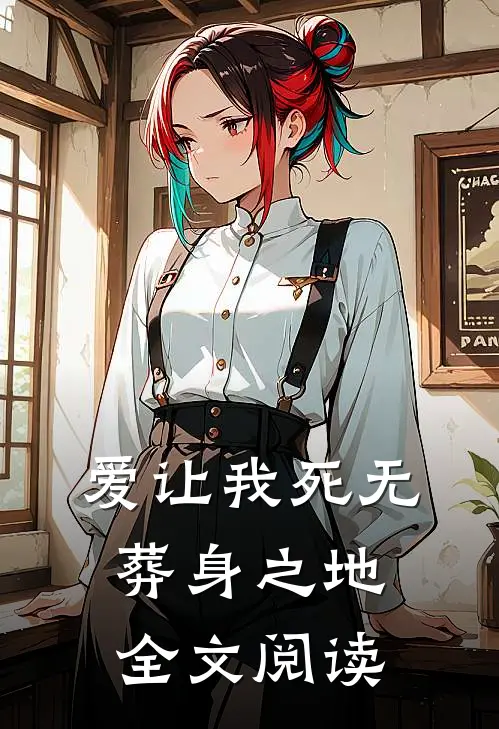 爱让我死无葬身之地全文阅读