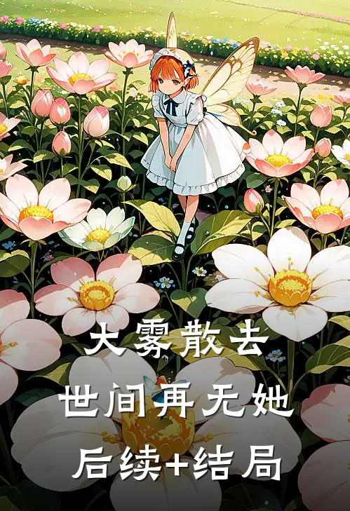 大雾散去，世间再无她后续+结局