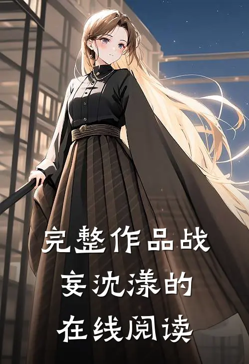 完整作品战妄沈漾的在线阅读