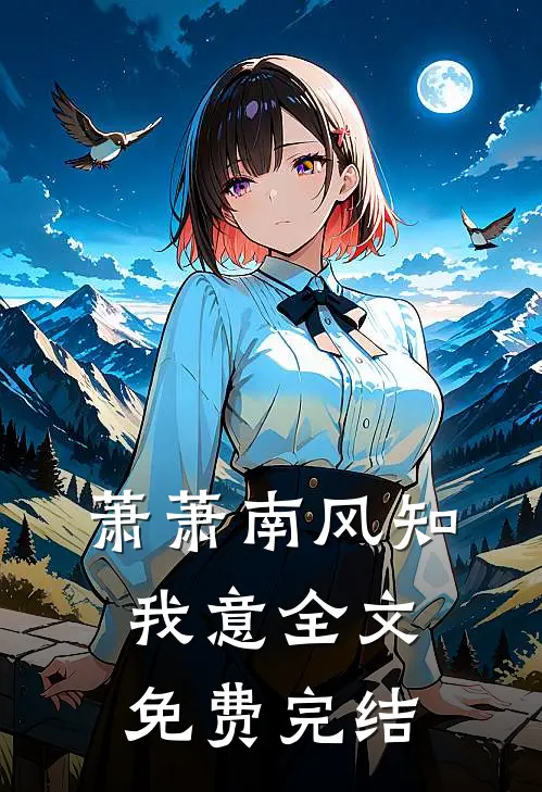 萧萧南风知我意全文免费完结