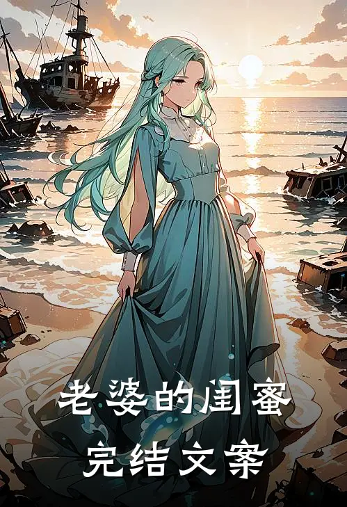 老婆的闺蜜完结文案