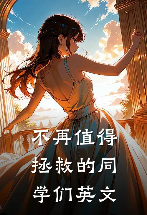 不再值得拯救的同学们英文