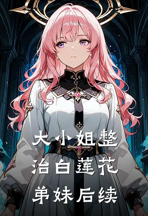 大小姐整治白莲花弟妹后续