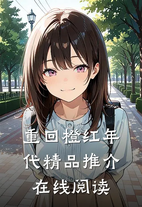 重回橙红年代精品推介在线阅读