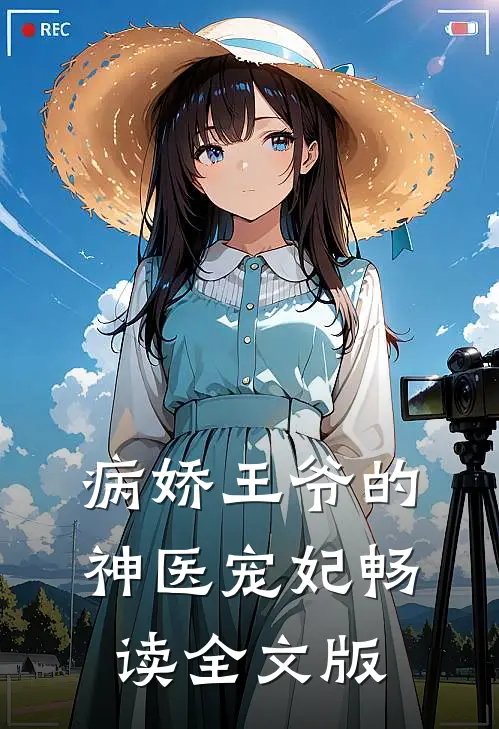 病娇王爷的神医宠妃畅读全文版