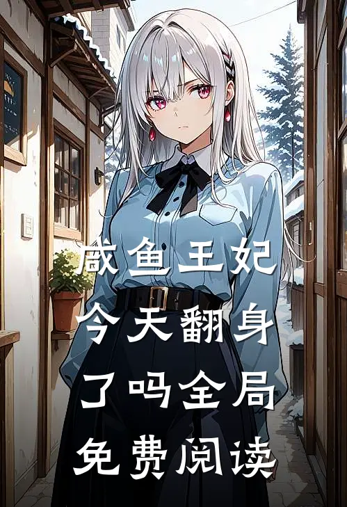 咸鱼王妃今天翻身了吗全局免费阅读