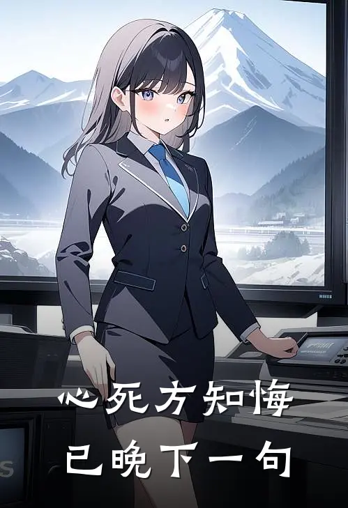 心死方知悔已晚下一句