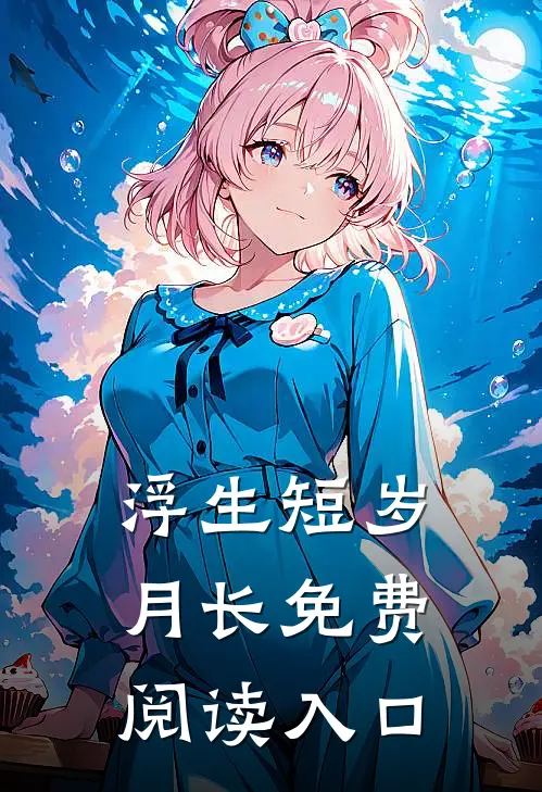 浮生短岁月长免费阅读入口