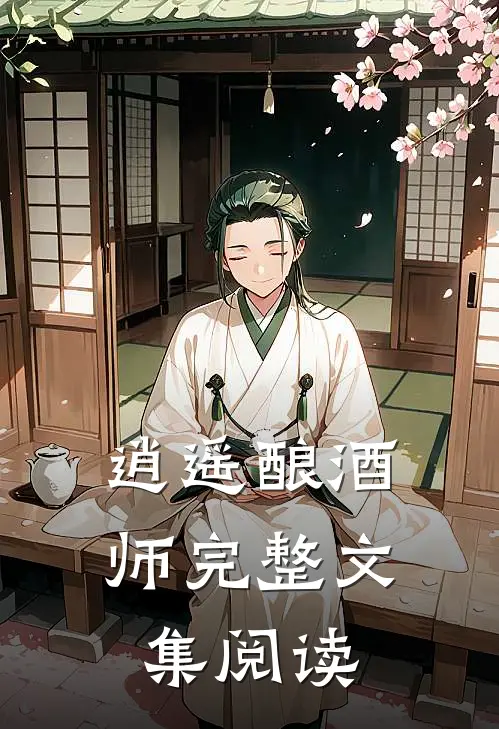 逍遥酿酒师完整文集阅读