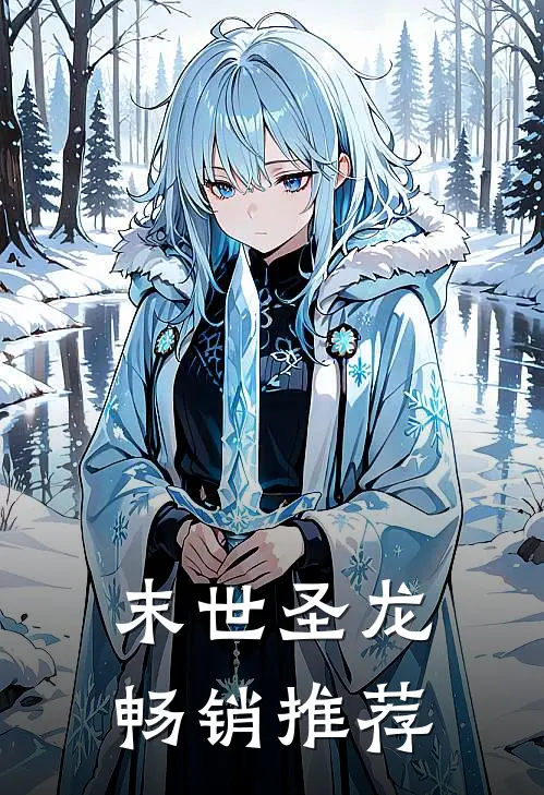末世圣龙畅销推荐