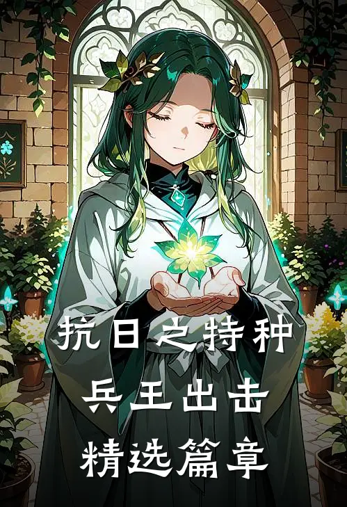 抗日之特种兵王出击精选篇章