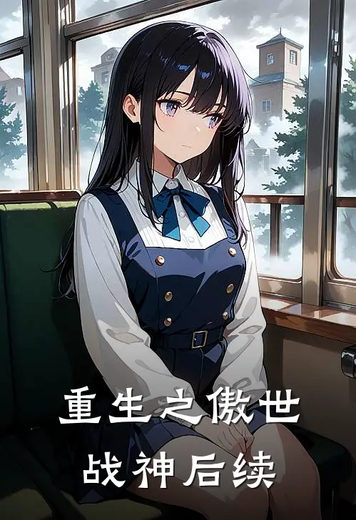 重生之傲世战神后续