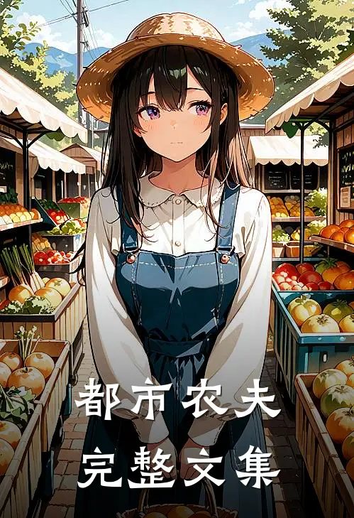 都市农夫完整文集