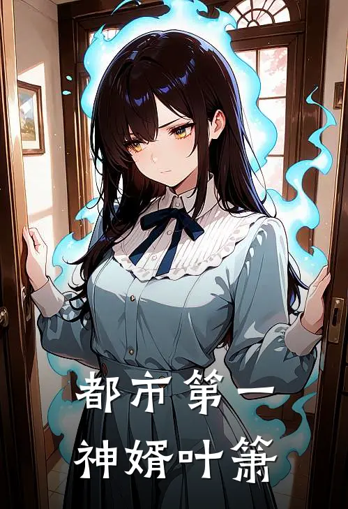 都市第一神婿叶箫